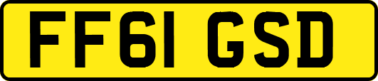 FF61GSD