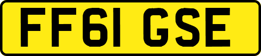 FF61GSE