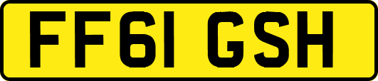 FF61GSH