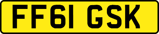 FF61GSK