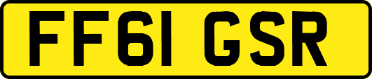 FF61GSR