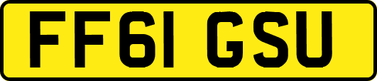 FF61GSU