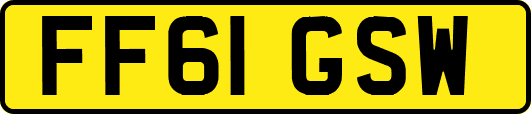 FF61GSW