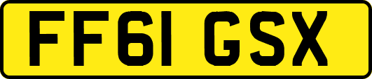 FF61GSX