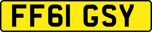 FF61GSY