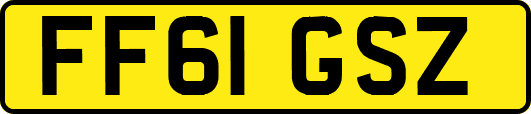 FF61GSZ