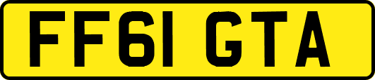 FF61GTA