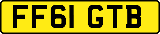 FF61GTB