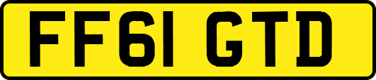 FF61GTD