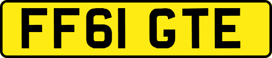 FF61GTE