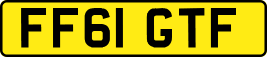 FF61GTF