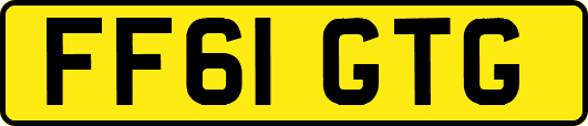 FF61GTG