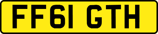 FF61GTH