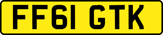 FF61GTK