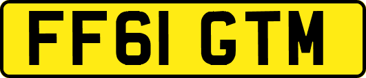 FF61GTM