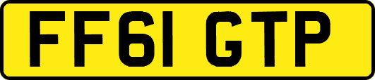 FF61GTP