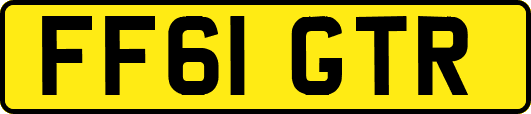 FF61GTR