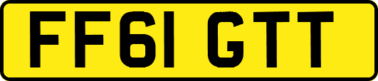 FF61GTT