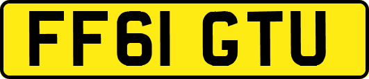 FF61GTU