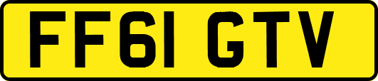 FF61GTV