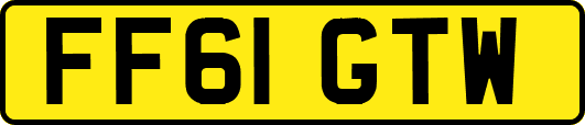 FF61GTW