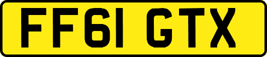 FF61GTX