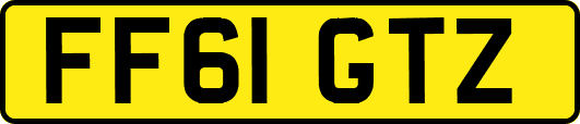 FF61GTZ