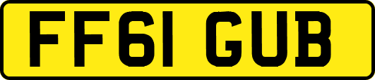 FF61GUB
