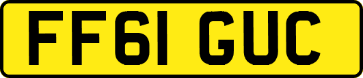 FF61GUC