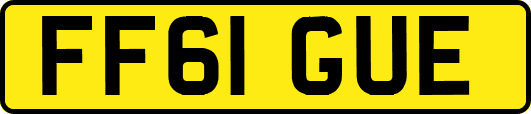FF61GUE