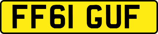 FF61GUF