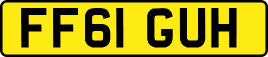FF61GUH