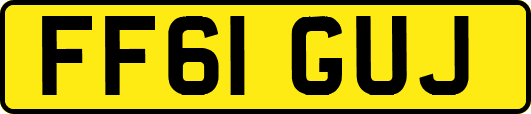 FF61GUJ