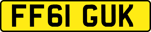 FF61GUK