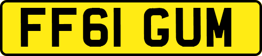 FF61GUM