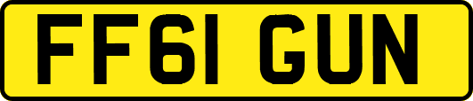 FF61GUN