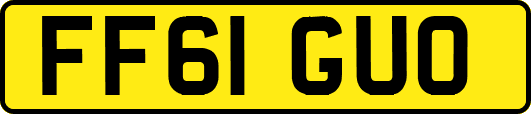 FF61GUO