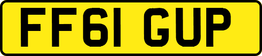FF61GUP