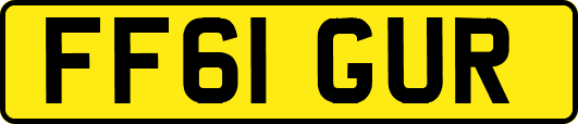 FF61GUR