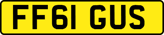 FF61GUS