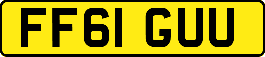 FF61GUU