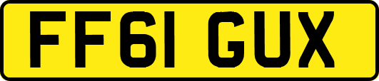 FF61GUX