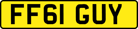 FF61GUY