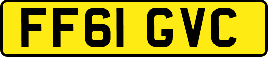 FF61GVC