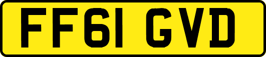 FF61GVD