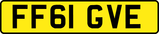 FF61GVE