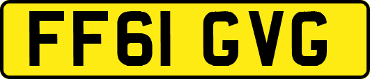 FF61GVG