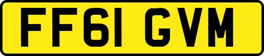 FF61GVM