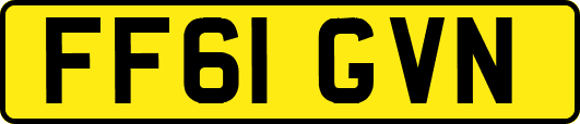 FF61GVN