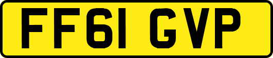 FF61GVP